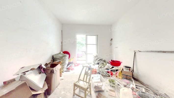 精致阳光嘉园二手房实景图