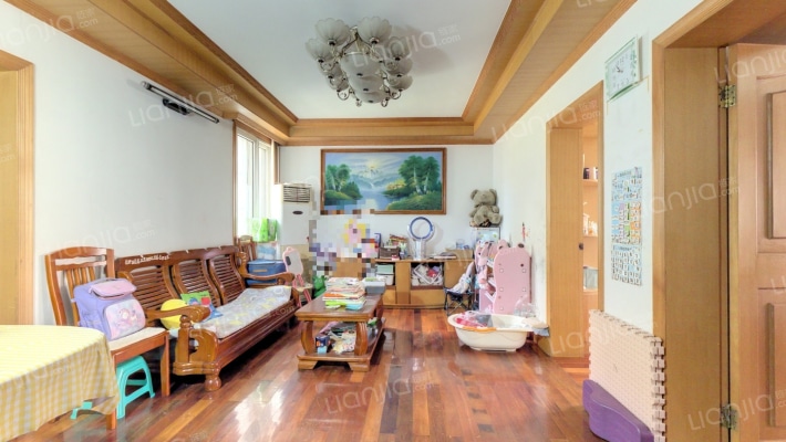 吴家洼二手房实景图