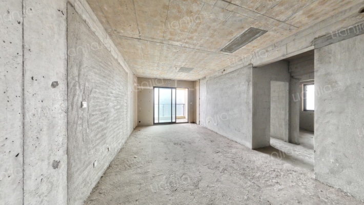 湘林熙水豪庭二手房实景图