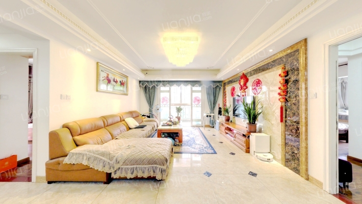 新城丽景二手房实景图