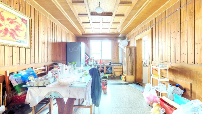 格兰新村二手房实景图