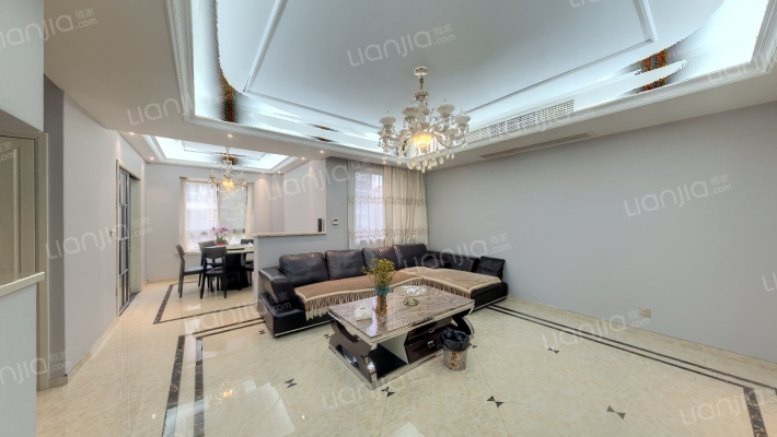 金凯家园二手房实景图