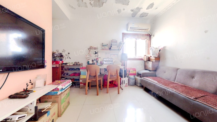 龙之天地二手房实景图