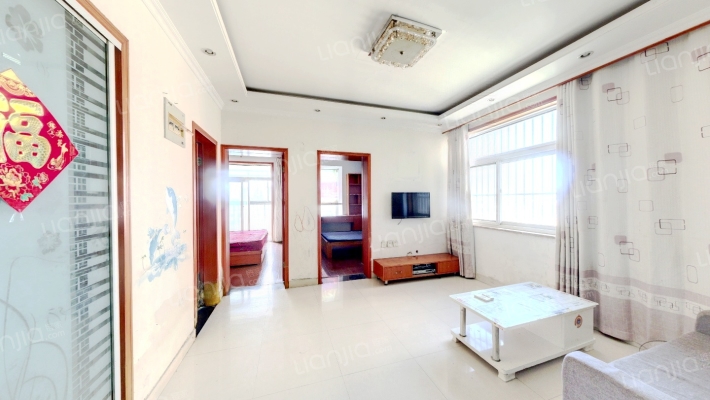 九狮水岸二手房实景图