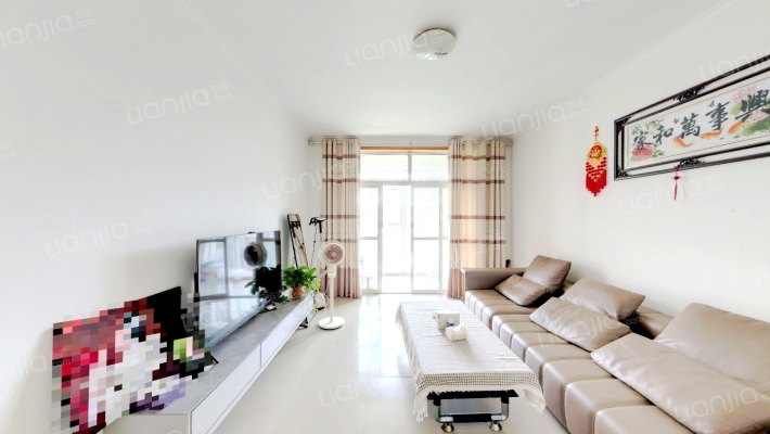 福满园二手房实景图