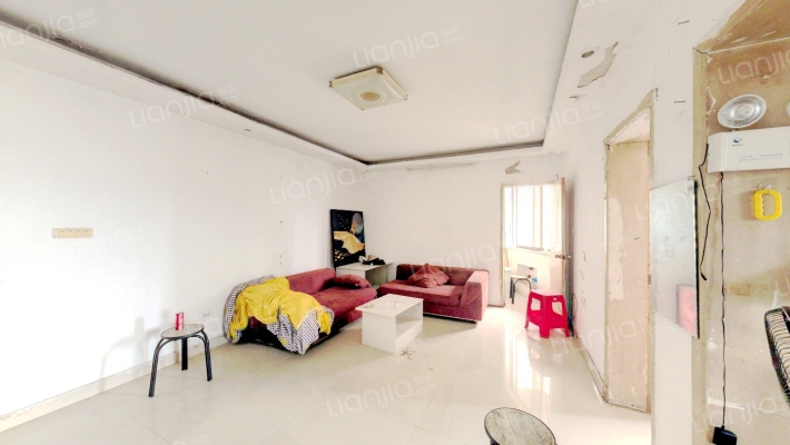 天鹅湖小区二手房实景图