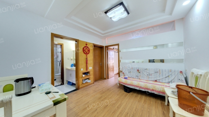 祥和花园二手房实景图