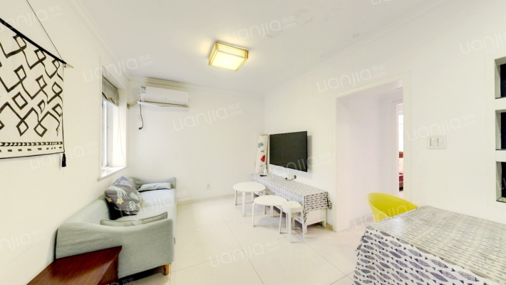 金海公寓二手房实景图