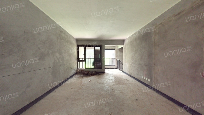 万科悦湾南区二手房实景图