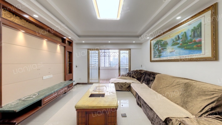 华联大厦二手房实景图