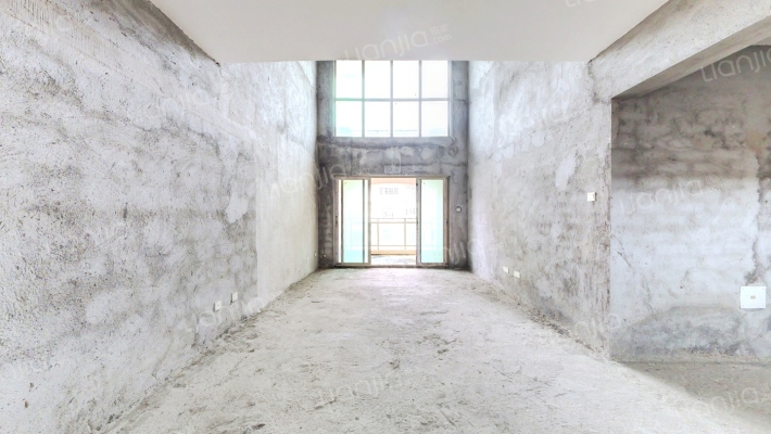 宁海尚峰二手房实景图