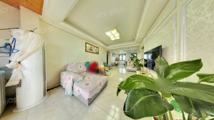 兰天城市广场二手房实景图