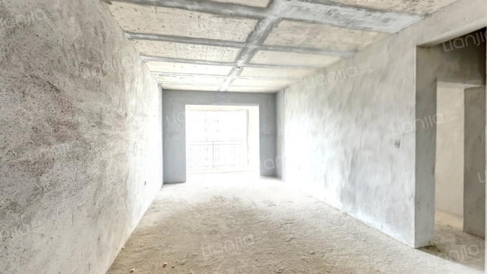 德龙东城华府二手房实景图