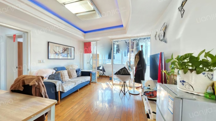 李闸路96号二手房实景图