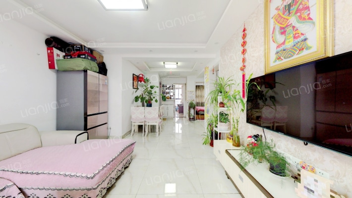 常熟老街三期二手房实景图