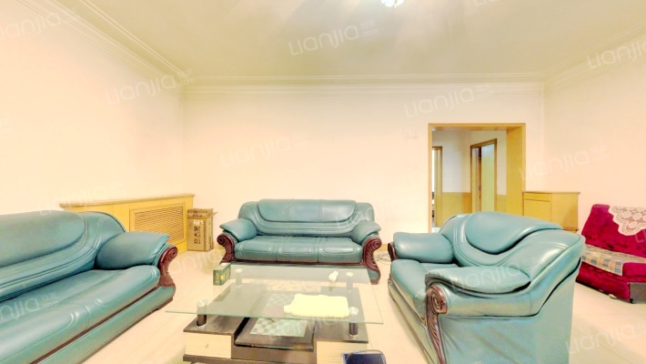 顺丰小区二手房实景图