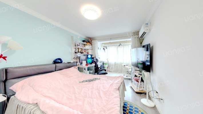 航华三村四街坊二手房实景图