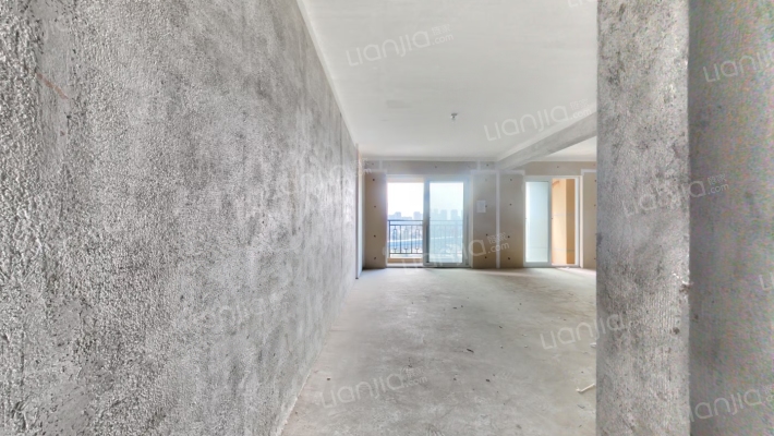 华发中城峰景湾二手房实景图