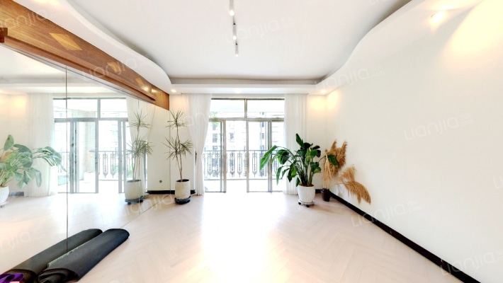 海畔名苑二手房实景图