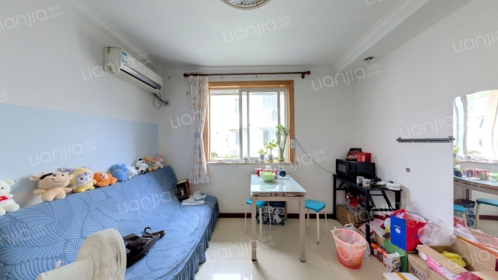 兴银花园二手房实景图