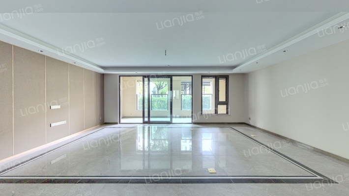 暨阳府二手房实景图