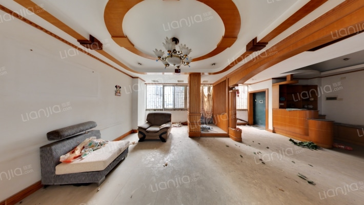 明德楼二手房实景图