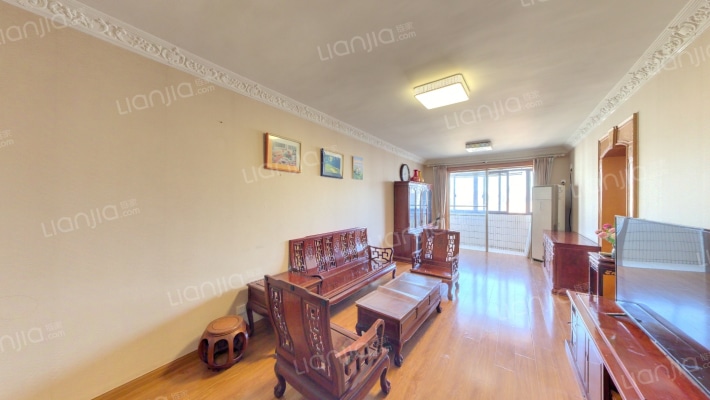 恒森广场(公寓)二手房实景图