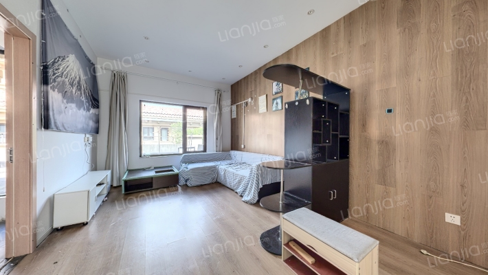 保利天鹅语(别墅)二手房实景图