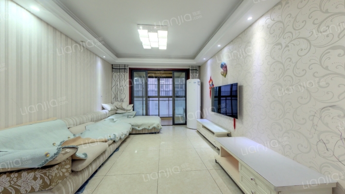 北辰天都二手房实景图