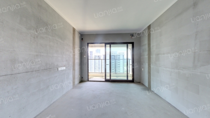 横琴湾三期二手房实景图