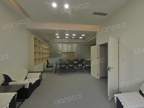 整租·重庆总部城 5室1厅 南