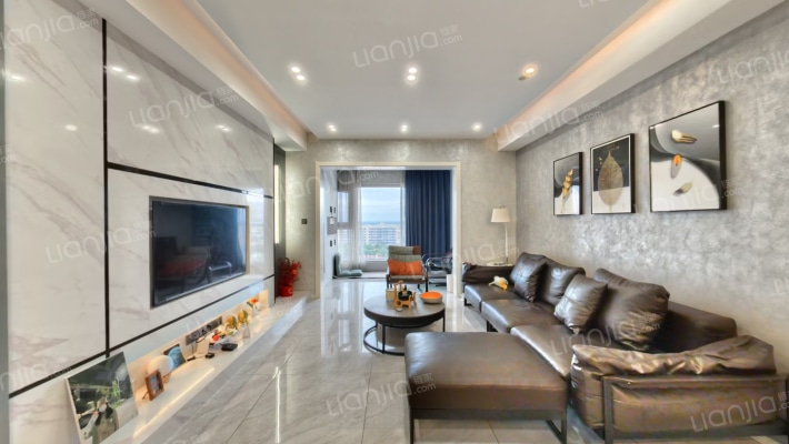 盛世豪庭二期二手房实景图