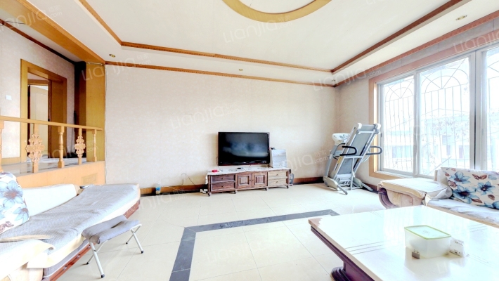 桂花苑小区二手房实景图