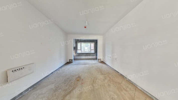 济水别苑二手房实景图