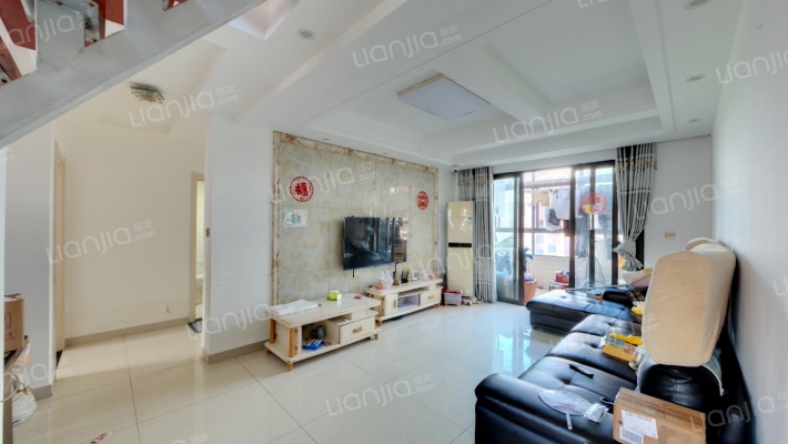 万丰苑小区二手房实景图