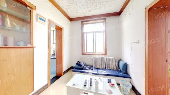 钢花村街119社区二手房实景图