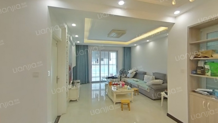 金桥新天地二手房实景图