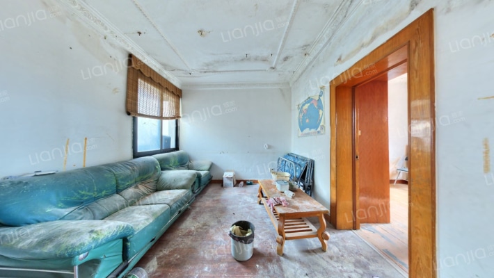 九中教师宿舍二手房实景图