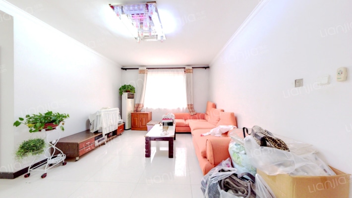 银丰家园幸福楼二手房实景图