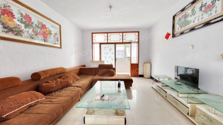 三利公司家属院二手房实景图