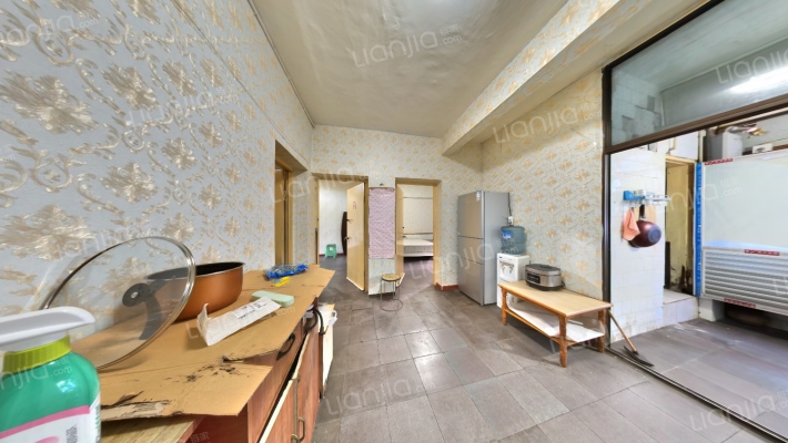 公平巷23号二手房实景图