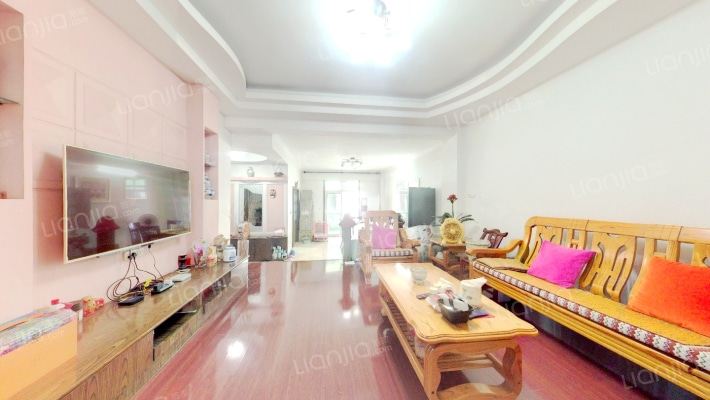 新远大花园二手房实景图