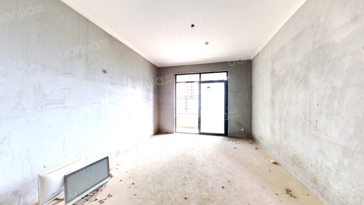 富丽金澜湾二手房实景图