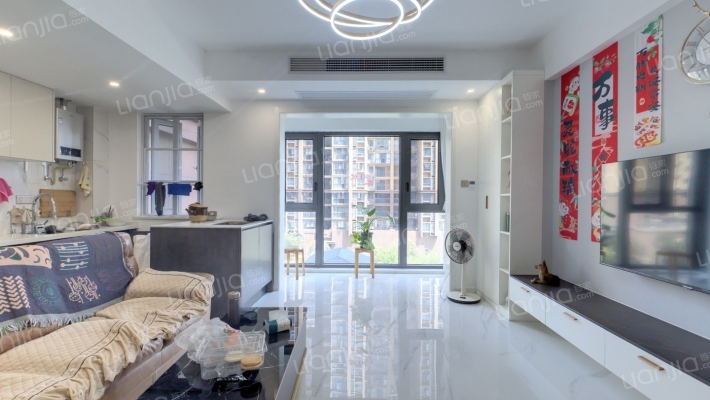 鹦鹉名邸二手房实景图