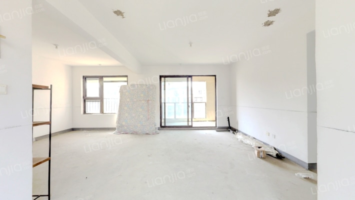 五矿澜悦方山二手房实景图