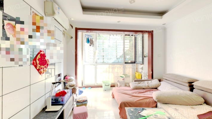 方正悦城二手房实景图