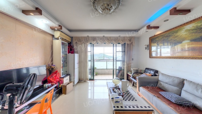 龙泽居二手房实景图