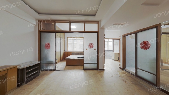 建兴苑二手房实景图