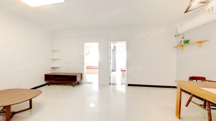 天赐良园二手房实景图