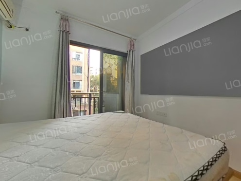 整租·龙湖U城一组团 1室1厅 东